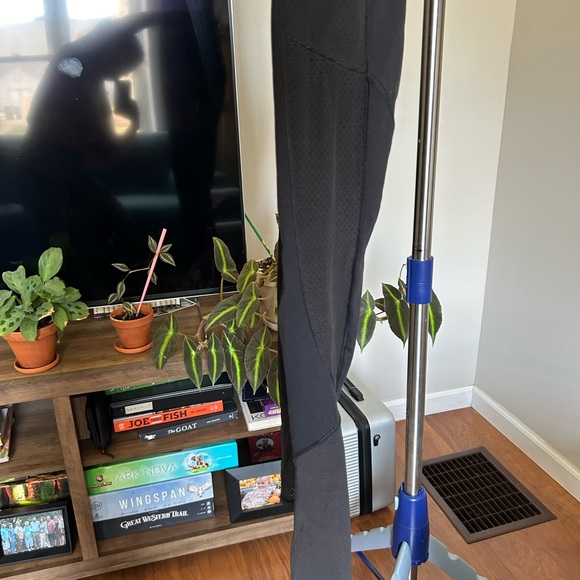 Lululemon Black leggings - Picture 8 of 12